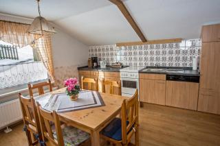 Ferienhaus Gläser - Bockau - 6