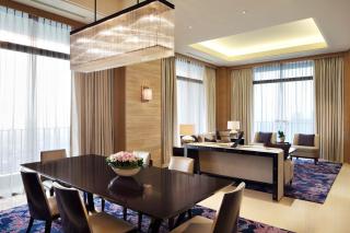 Fairmont Jakarta - Jakarta - 1