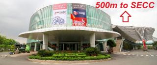 Sunny Hotel and Apartment - 1