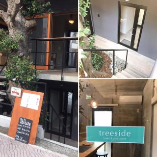 treeside - Yugawara - 7