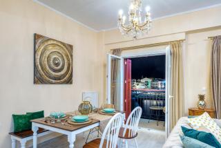 Anaria Gold Suite - Ermoupoli - 5