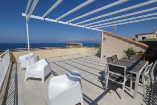Timpa rooms - Pizzo - 4
