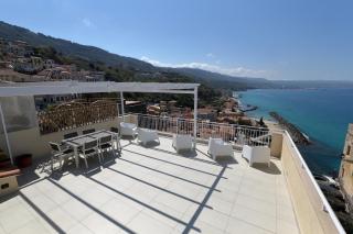 Timpa rooms - Pizzo - 0