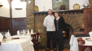 Logis Hotel Restaurant des Voyageurs - Pont-de-Salars - 3