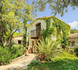 Lodge de Charme A Cheda - Bonifacio - 5