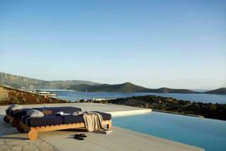 Villa King - Elounda - 0