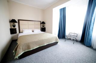 Silk Road Lodge - Bisjkek - 8