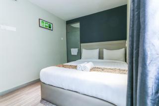 Hotel 99 Kepong - 7