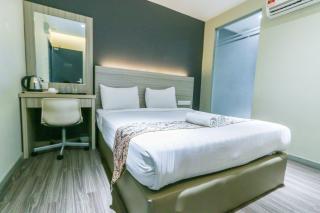 Hotel 99 Kepong - 8