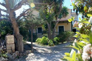 Eleni Apts - Kamilari - 0