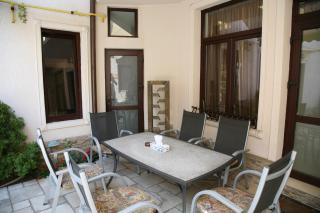 City Garden Rooms and Apartments - Bucharest - 3