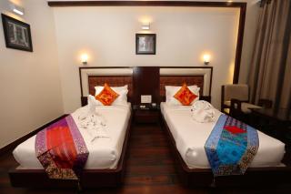 Comfort Inn Benares - Varanasi - 7