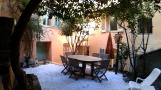 Cannes, Le Suquet - Cannes - 8