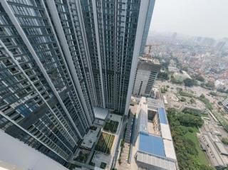Vinhomes Metropolis- 2 Bedrooms- Lotte- HN - Hanoi - 1