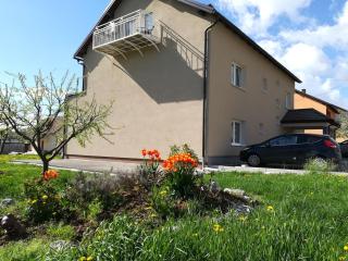 Apartment and Rooms Aračić - Korenica - 1
