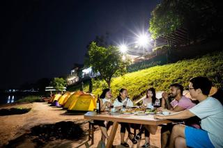 Oxalis Home - Phong Nha - 7