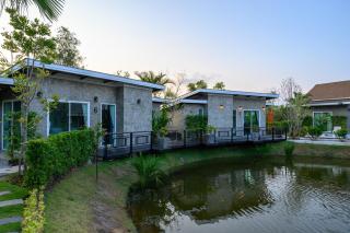 Loftpical Resort - Phuket - 8
