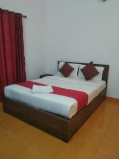 Wayanad Three Roots Holiday Home Resort - Sultan Bathery - 9
