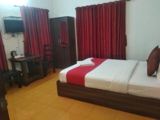 Wayanad Three Roots Holiday Home Resort - 8