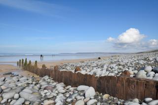 Westward Ho! Sea View Retreat - Family-Friendly Coastal Home - 2