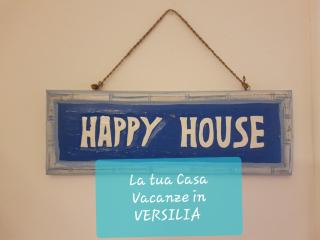 Le Palme 98 "Casa Vacanze" - Lido di Camaiore - 0