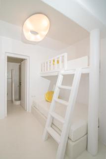 Luana Boutique Villa at Plaka Beach with Private Pool - 1