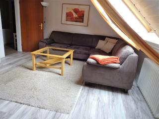 Ferienwohnung Schneemann - Hohegeiß - 2