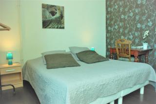 La Gare aux Anes - 2