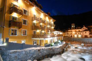 Le Miramonti Hotel Restaurant & Wellness - La Thuile - 3