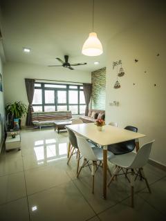 Iskandar Puteri Medini Famous Theme Park - 4