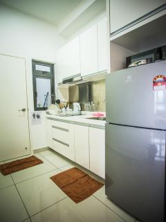 Iskandar Puteri Medini Famous Theme Park - 3