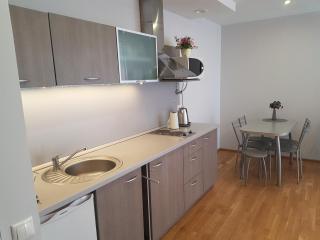 Apartamentai Elija Sventoji - 9