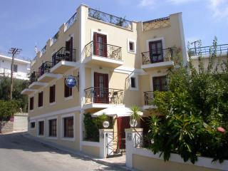 Emily Hotel - Samos - 9