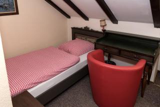 Hotel-Restaurant Johanniskreuz - Trippstadt - 3