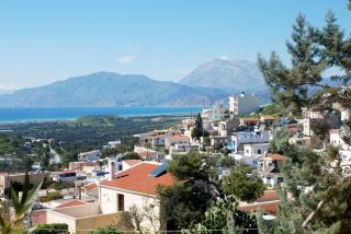 Eleni Apts - Kamilari - 7