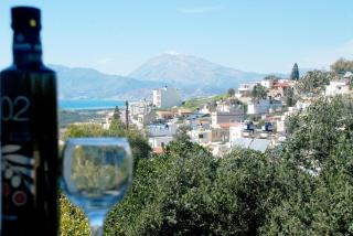 Eleni Apts - Kamilari - 4