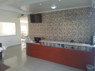 Hotel Viracopos de Indaiatuba - Indaiatuba - 0