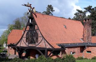 Atelierhaus Tannenweg - Worpswede - 3