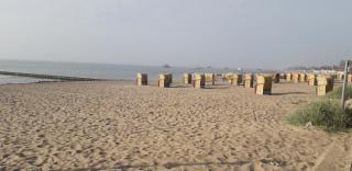 FeWo "Zitadelle" in Kellenhusen/Ostsee - Kellenhusen - 4