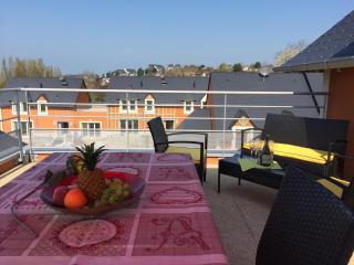Le Clos Normandy - 2
