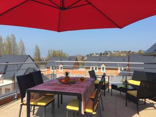 Le Clos Normandy - Touques - 0