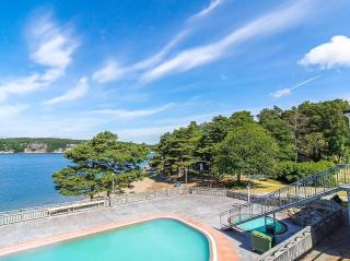 Hällestrand Apartment 32 - Strömstad - 0