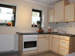 Moderne Ferienwohnung mit Garten in Nienhagen - Nienhagen - 6