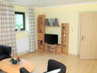 Moderne Ferienwohnung mit Garten in Nienhagen - Nienhagen - 4