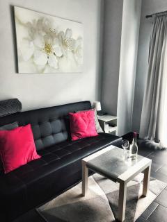 Apartament Orchidea New Slavia - Misdroy - 2