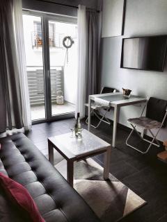 Apartament Orchidea New Slavia - Misdroy - 0