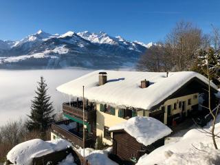 Chalet Juwel - Piesendorf - 6