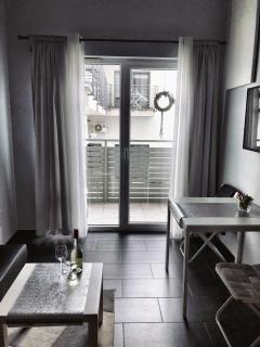 Apartament Orchidea New Slavia - Misdroy - 1