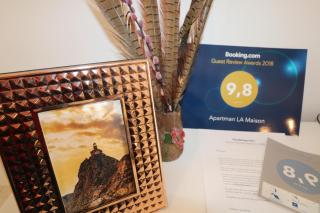 Apartman La maison - Zadar - 6