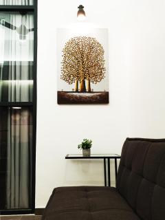 Mahkota Seaview Condo Homestay Near A'Famosa jonker Melaka - Malaca - 6
